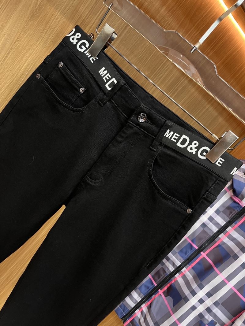 Dolce Gabbana Jeans